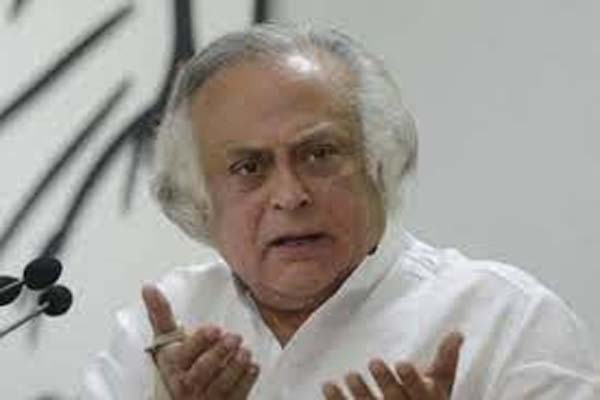 Jairam Ramesh Jairam Ramesh