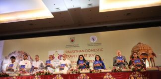 Rajasthan Domestic Travel Mart