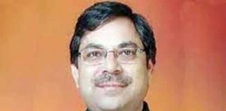 BJP state president Poonia