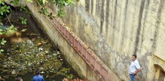 stepwells