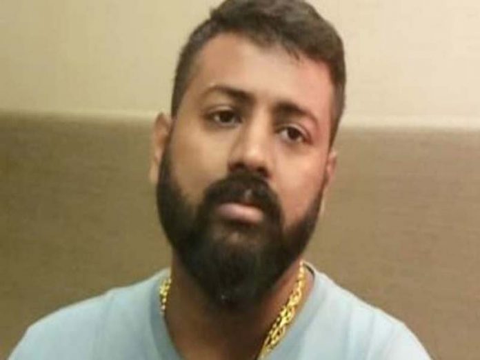 sukesh