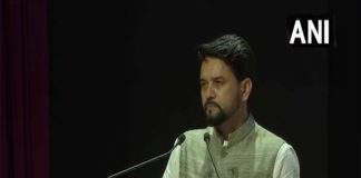 Anurag Thakur