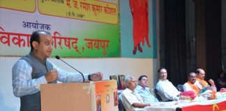 Sudhanshu Trivedi