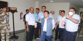 Election Commission of India