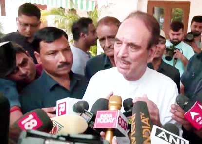 गुलाम नबी गुलाम नबी