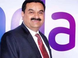 acc ambuja adani