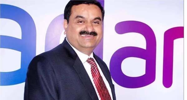 acc ambuja adani