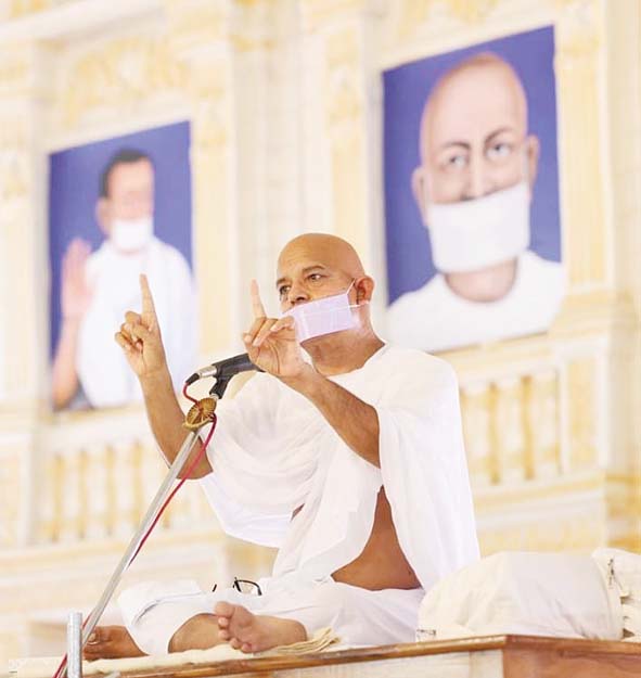 आचार्यश्री महाश्रमण आचार्यश्री महाश्रमण