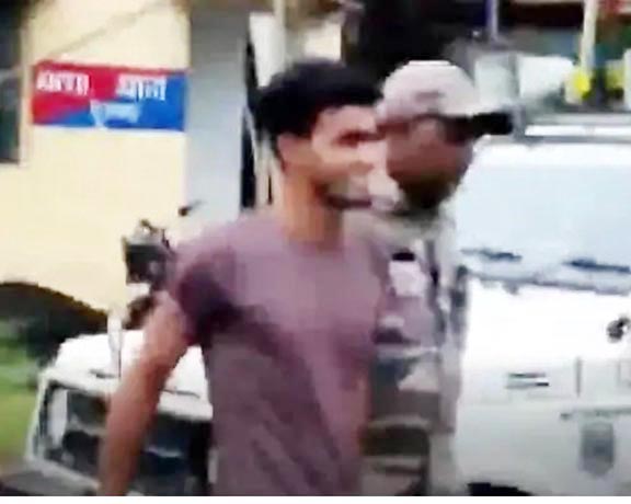 आरोपी शाहरुख आरोपी शाहरुख