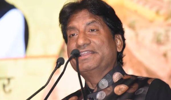 राजू श्रीवास्वत राजू श्रीवास्वत