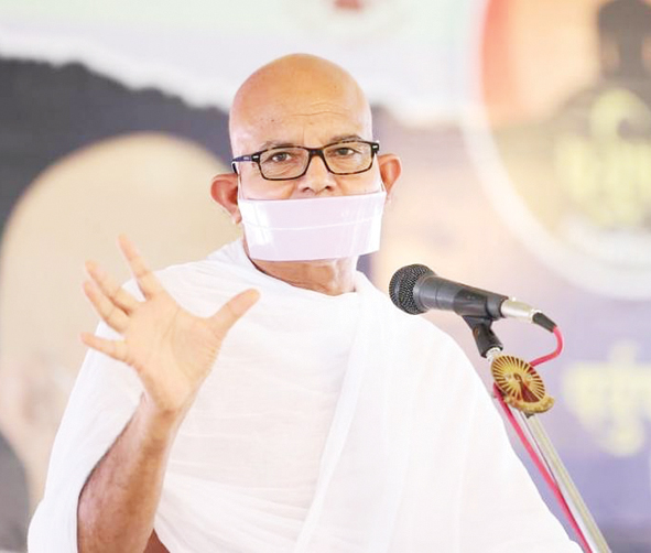 आचार्यश्री महाश्रमण आचार्यश्री महाश्रमण