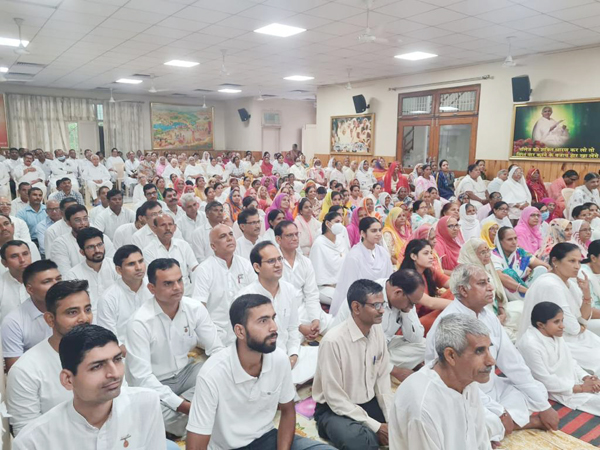 ब्रह्माकुमारीज