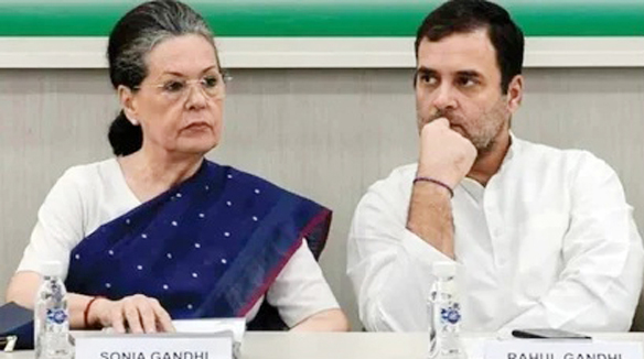 गुलाम नबी आजाद