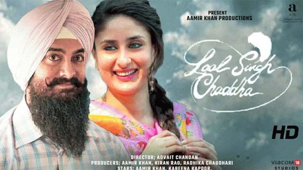 amir khan flop movies लाल सिंह चड्ढा