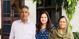 सोनाली फोगाट