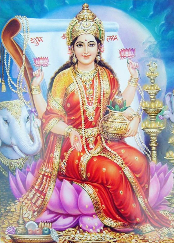 लक्ष्मी