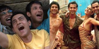 movies on dosti