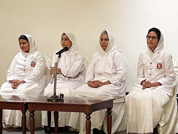 दुबई में पर्युषण पर्व दुबई में पर्युषण पर्व