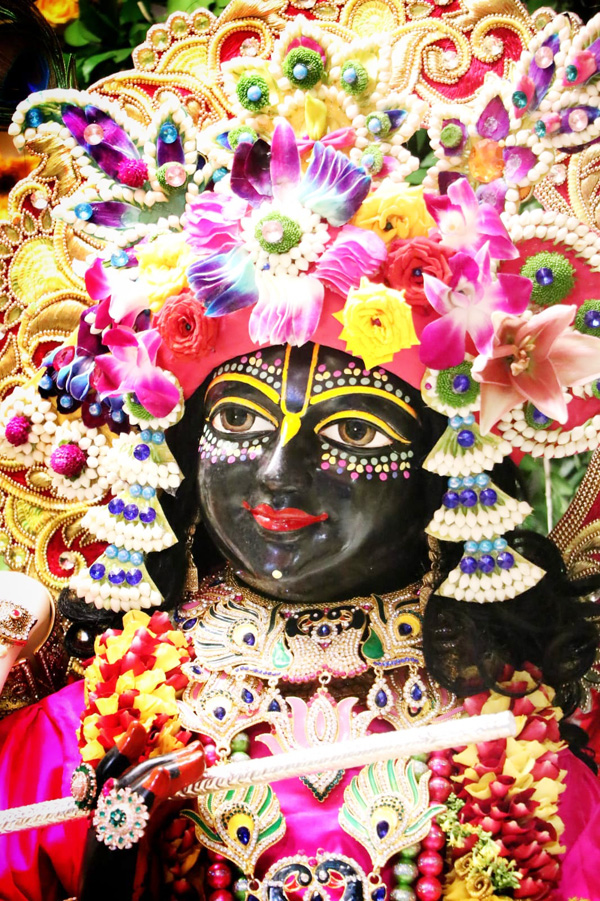 श्री कृष्ण जन्माष्टमी