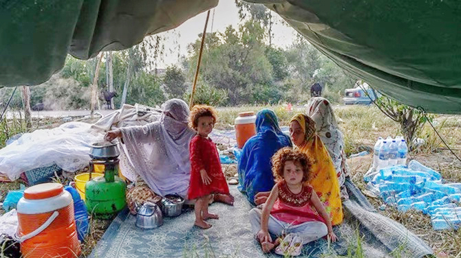 पाकिस्तान