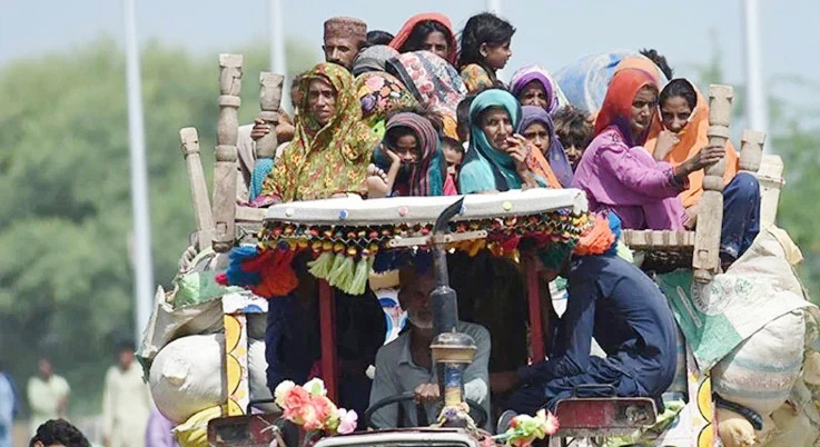पाकिस्तान