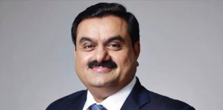 अदाणी