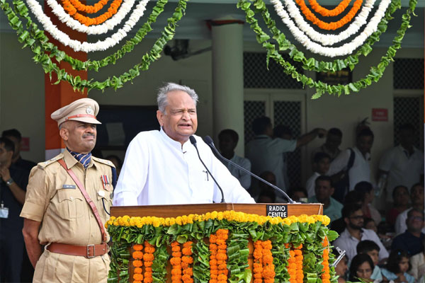 cm ashok gehlot cm ashok gehlot