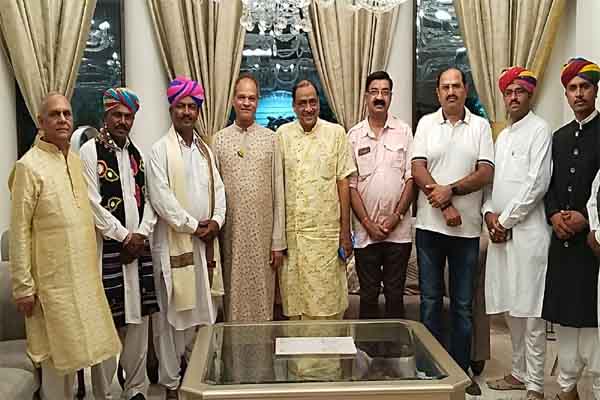 हरियाली तीज समारोह हरियाली तीज समारोह