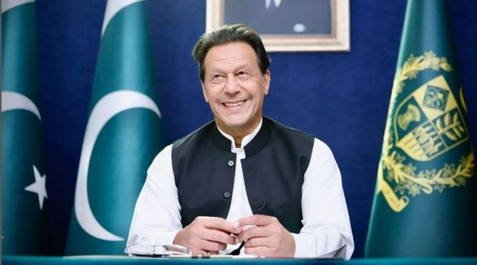 Imran Khan updates