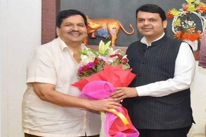 Mangal Prabhat Lodha minister Mangal Prabhat Lodha minister