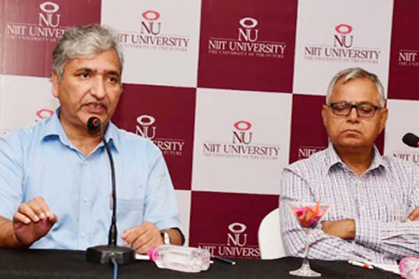 NIIT University
