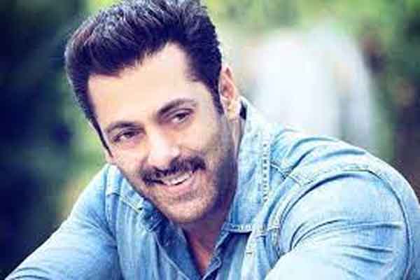 Salman Khan Salman Khan