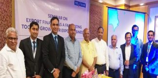 yesbank Seminar
