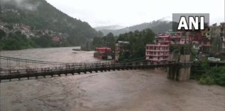 cloud burst in dehradun
