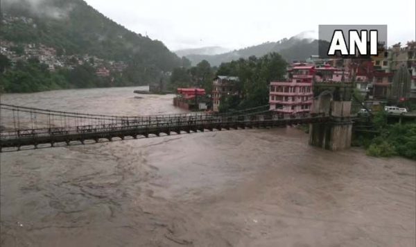 cloud burst in dehradun