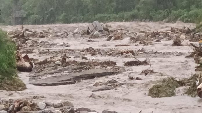 dehradun badal fata dehradun badal fata