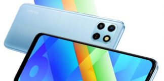 infinix smart 6 hd mobile
