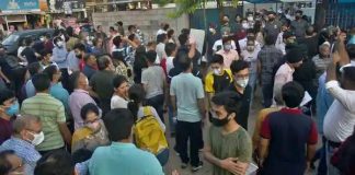 जेईई मेन 2022 का रिजल्ट