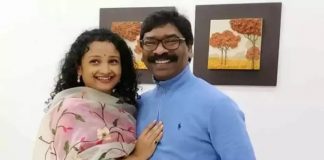 jharkhand new cm