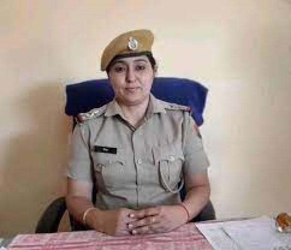 rita choudhary khatu shyam ji