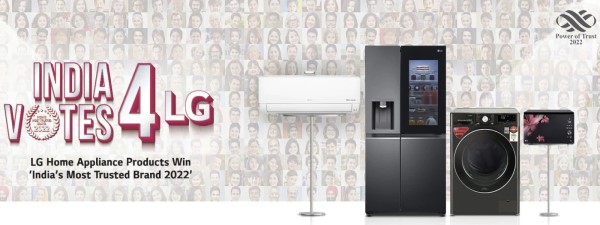 lg new appliances lineup