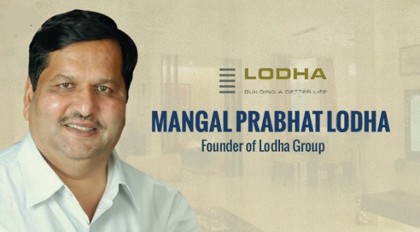 lodha group mumbai