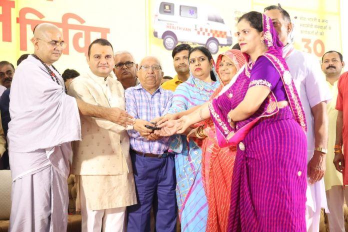 nirmal gehlot utkarsh classes blood donation nirmal gehlot utkarsh classes blood donation