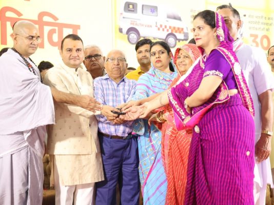 nirmal gehlot utkarsh classes blood donation