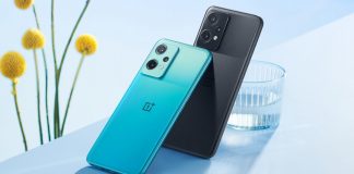 one plus nord ce2 lite