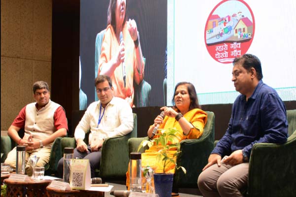 सीएसआर कॉन्क्लेव सीएसआर कॉन्क्लेव