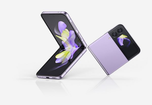 samsung galaxy z flip4