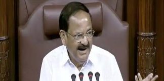 vvenkiah naidu