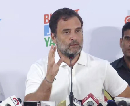 राहुल गांधी राहुल गांधी
