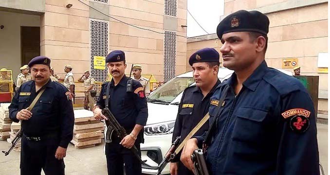 ज्ञानवापी-श्रृंगार गौरी ज्ञानवापी-श्रृंगार गौरी